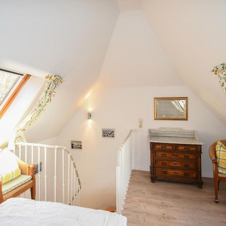 Faehrhaus Appartement 9 Sellin ภายนอก รูปภาพ