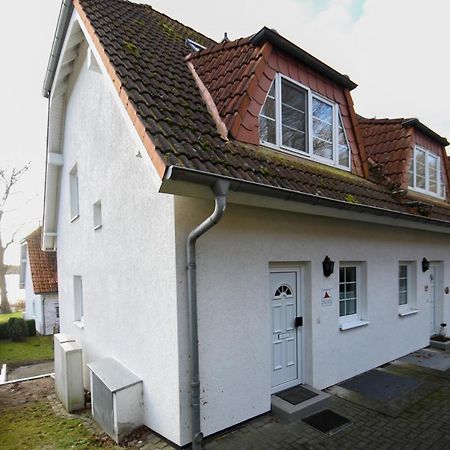 Faehrhaus Appartement 9 Sellin ภายนอก รูปภาพ
