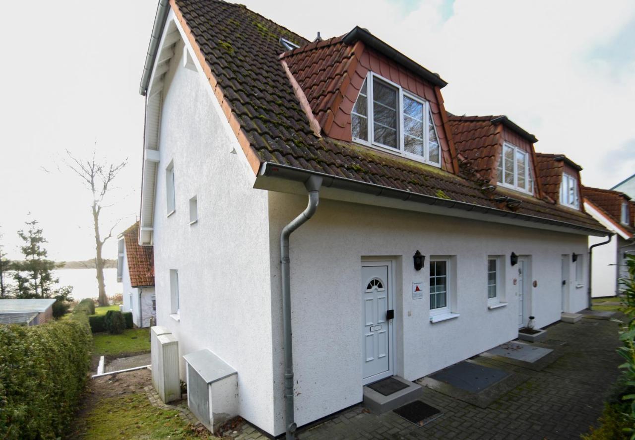 Faehrhaus Appartement 9 Sellin ภายนอก รูปภาพ