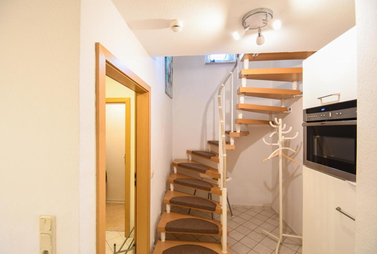 Faehrhaus Appartement 9 Sellin ภายนอก รูปภาพ